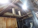 Makino Makino A51 Horizontal Machining Center