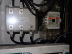 Makino Makino A51 Horizontal Machining Center