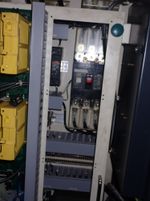 Makino Makino A51 Horizontal Machining Center