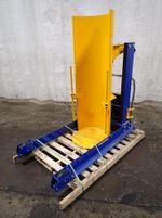 Global Industrial Global Industrial Hdd4810p Drum Dumper