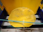 Global Industrial Global Industrial Hdd4810p Drum Dumper