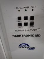 Herrtronic Md Chiller