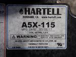 Hartell Pump