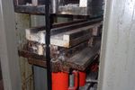  Heated Platen Press