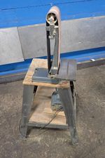 Tool Kraft Belt Sander