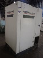 Ingersollrand Ingersollrand Ssrep50se Air Compressor