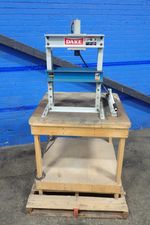 Dake Hframe Press