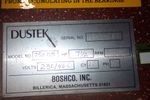 Dustek Dust Collector