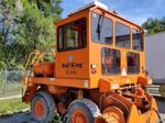 Rail King Rail King Ss 4400 Rail Car Mover