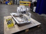 Felker Wet Tile Saw