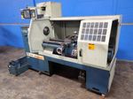 Bridgeport Cnc Lathe