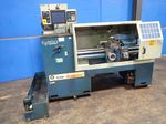 Bridgeport Cnc Lathe