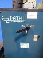 Bridgeport Cnc Lathe