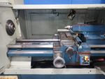 Bridgeport Cnc Lathe