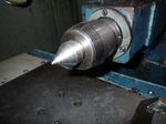 Bridgeport Cnc Lathe