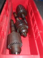 Hardinge Collets