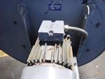 Elettromotor Blower
