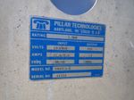 Pillar Control Unit