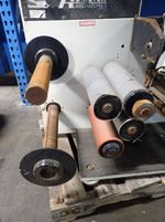 Acumeter Laboratories Winder