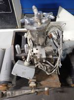 Acumeter Laboratories Winder