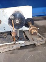 Acumeter Laboratories Winder