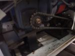 Acumeter Laboratories Winder