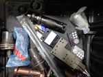 Acumeter Laboratories Winder