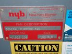 The New York Blower Blower