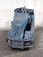 Tennant Tennant T16 Floor Scrubber