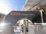 Edda Edda Kombi Sp 1000 Bn Shrink Wrapper