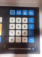 Charmilles Charmilles Robofil 510 Edm