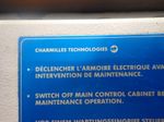 Charmilles Charmilles Robofil 510 Edm