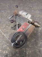 General Automation Drill Press