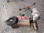 General Automation Drill Press