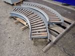 Metzgar Curved Roller Conveyors