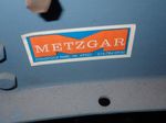 Metzgar Curved Roller Conveyors