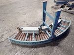 Metzgar Curved Roller Conveyors