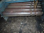 Metzgar Curved Roller Conveyors
