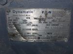 Dynamatic Dc Motor