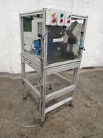 Hendricks Engineering Feederinserter