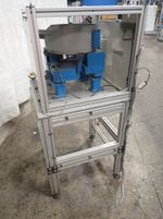 Hendricks Engineering Feederinserter