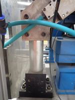 Hendricks Engineering Feederinserter