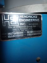 Hendricks Engineering Feederinserter