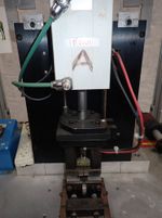  Terminal Inserter