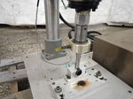 Sonobond Ultrasonic Welder