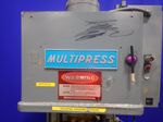 Multipress Press