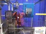  Cell Station