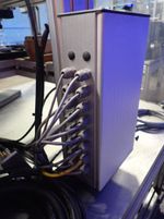  Cell Station