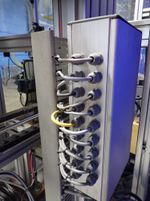  Cell Station