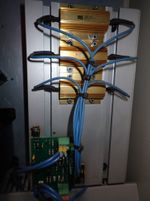  Electrical Cabinet